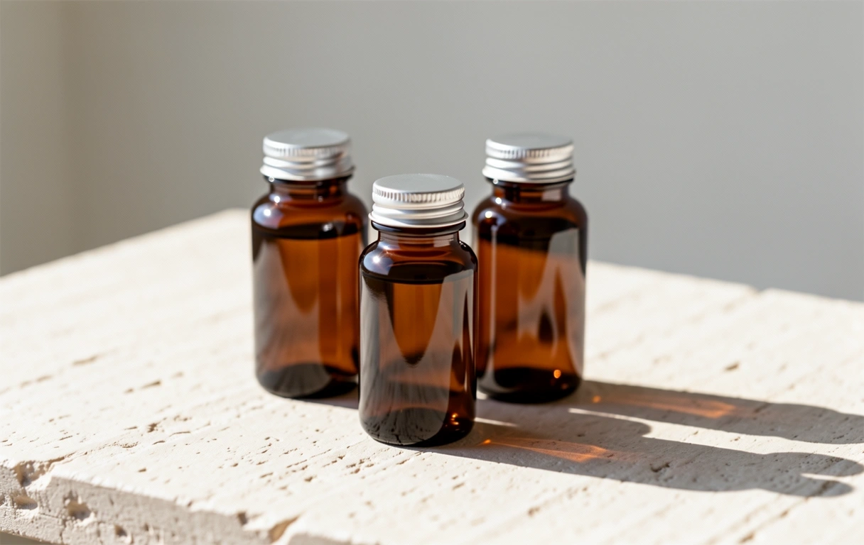 Premium natural supplements for men