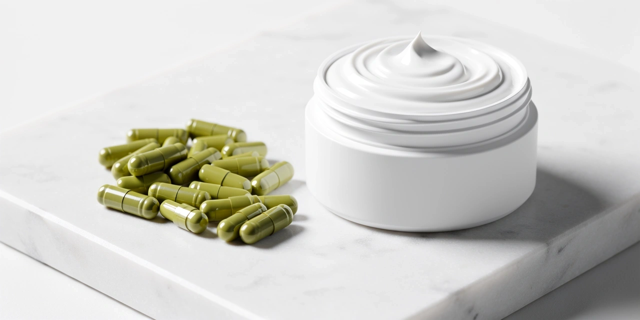 Wellness and Skincare integrity